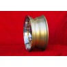 4 cerchi WCHE 5.5x13 4x98 Fiat Alfa Autobianchi Alfasud Giulietta 33 Arna Autobianchi A112 Fiat 124 Berlina Coupe Spider