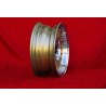 4 cerchi WCHE 5.5x13 4x98 Fiat Alfa Autobianchi Alfasud Giulietta 33 Arna Autobianchi A112 Fiat 124 Berlina Coupe Spider