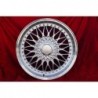 4 cerchi RC90 7.5x17 + 8.5x17 5x112 Mercedes Audi 124 129 140 201 202 203 204 207 208 209 210 211 212 170 171 172 HO Aud