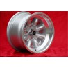 1 cerchio Minilite 8x13 4x100 BMW Opel Volkswagen  1502 1602 1802 2002 tii 3 E21 Kadett B-C Manta Ascona A-B GT Olympia 