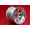 1 cerchio Minilite 8x13 4x100 BMW Opel Volkswagen  1502 1602 1802 2002 tii 3 E21 Kadett B-C Manta Ascona A-B GT Olympia 