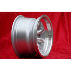 1 wheel Minilite 8x13 4x100 BMW Opel Volkswagen  1502 1602 1802 2002 tii 3 E21 Kadett B-C Manta Ascona A-B GT Olympia A 