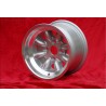 1 cerchio Minilite 8x13 4x100 BMW Opel Volkswagen  1502 1602 1802 2002 tii 3 E21 Kadett B-C Manta Ascona A-B GT Olympia 