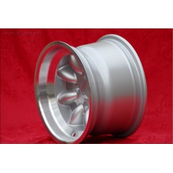 1 wheel Minilite 8x13 4x100 BMW Opel Volkswagen  1502 1602 1802 2002 tii 3 E21 Kadett B-C Manta Ascona A-B GT Olympia A 