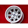 4 wheels Minilite 8x13 4x100 BMW Opel Volkswagen  1502 1602 1802 2002 tii 3 E21 Kadett B-C Manta Ascona A-B GT Olympia A