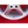 1 cerchio 550 8.5x18 5x108 Ferrari 456 550 silver