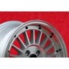 1 wheel WCHE 7x15 4x100 BMW Opel VW Mazda Toyota BMW 1502-2002 tii 3 E30 Opel Kadett B-C Manta Ascona A-B GT Olympia A R