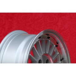 1 wheel WCHE 7x15 4x100 BMW Opel VW Mazda Toyota BMW 1502-2002 tii 3 E30 Opel Kadett B-C Manta Ascona A-B GT Olympia A R