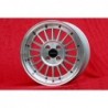 1 wheel WCHE 7x15 4x100 BMW Opel VW Mazda Toyota BMW 1502-2002 tii 3 E30 Opel Kadett B-C Manta Ascona A-B GT Olympia A R