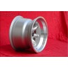 1 wheel Minilite 9x13 4x100 BMW Opel Volkswagen  1502 1602 1802 2002 tii 3 E21 Kadett B-C Manta Ascona A-B GT Olympia A 