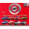 1 wheel WCHE 7x15 4x98 Alfa Fiat Lancia Alfetta Alfetta GT   GTV 33 75 1.6i 1.8i 2.0TDI 90 164 Giulietta Fiat 124 Coupe 