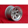 1 cerchio Minilite 9x13 4x100 BMW Opel Volkswagen  1502 1602 1802 2002 tii 3 E21 Kadett B-C Manta Ascona A-B GT Olympia 