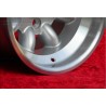 1 cerchio Minilite 9x13 4x100 BMW Opel Volkswagen  1502 1602 1802 2002 tii 3 E21 Kadett B-C Manta Ascona A-B GT Olympia 