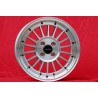 1 Felge WCHE 7x15 4x100 BMW Opel VW Mazda Toyota BMW 1502-2002 tii 3 E30 Opel Kadett B-C Manta Ascona A-B GT Olympia A R