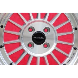 1 wheel WCHE 7x15 4x100 BMW Opel VW Mazda Toyota BMW 1502-2002 tii 3 E30 Opel Kadett B-C Manta Ascona A-B GT Olympia A R