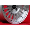 1 wheel WCHE 7x15 4x100 BMW Opel VW Mazda Toyota BMW 1502-2002 tii 3 E30 Opel Kadett B-C Manta Ascona A-B GT Olympia A R