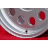 1 cerchio Ronal A1 7x15 4x98 Alfa Romeo  Fiat  Lancia Alfetta Alfetta GT   GTV 33 75 1.6i 1.8i 2.0TDI 90 155 Fiat 124 Co