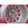 1 cerchio Ronal A1 7x15 4x98 Alfa Romeo  Fiat  Lancia Alfetta Alfetta GT   GTV 33 75 1.6i 1.8i 2.0TDI 90 155 Fiat 124 Co