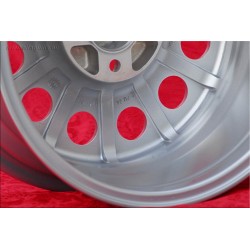 1 cerchio Ronal A1 7x15 4x98 Alfa Romeo  Fiat  Lancia Alfetta Alfetta GT   GTV 33 75 1.6i 1.8i 2.0TDI 90 155 Fiat 124 Co