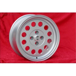 1 cerchio Ronal A1 7x15 4x98 Alfa Romeo  Fiat  Lancia Alfetta Alfetta GT   GTV 33 75 1.6i 1.8i 2.0TDI 90 155 Fiat 124 Co