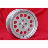 1 cerchio Ronal A1 7x15 4x98 Alfa Romeo  Fiat  Lancia Alfetta Alfetta GT   GTV 33 75 1.6i 1.8i 2.0TDI 90 155 Fiat 124 Co