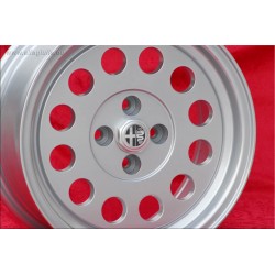 1 cerchio Ronal A1 7x15 4x98 Alfa Romeo  Fiat  Lancia Alfetta Alfetta GT   GTV 33 75 1.6i 1.8i 2.0TDI 90 155 Fiat 124 Co