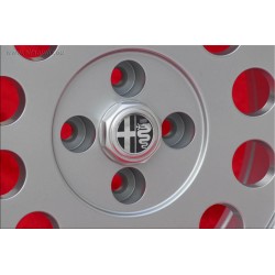 1 cerchio Ronal A1 7x15 4x98 Alfa Romeo  Fiat  Lancia Alfetta Alfetta GT   GTV 33 75 1.6i 1.8i 2.0TDI 90 155 Fiat 124 Co