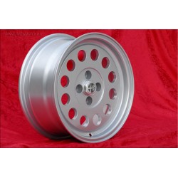 1 cerchio Ronal A1 7x15 4x98 Alfa Romeo  Fiat  Lancia Alfetta Alfetta GT   GTV 33 75 1.6i 1.8i 2.0TDI 90 155 Fiat 124 Co