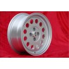 1 cerchio Ronal A1 7x15 4x98 Alfa Romeo  Fiat  Lancia Alfetta Alfetta GT   GTV 33 75 1.6i 1.8i 2.0TDI 90 155 Fiat 124 Co