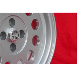 1 cerchio Ronal A1 7x15 4x98 Alfa Romeo  Fiat  Lancia Alfetta Alfetta GT   GTV 33 75 1.6i 1.8i 2.0TDI 90 155 Fiat 124 Co