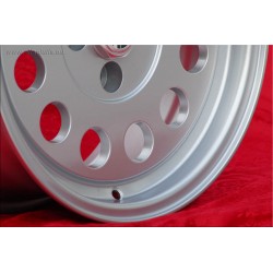 1 cerchio Ronal A1 7x15 4x98 Alfa Romeo  Fiat  Lancia Alfetta Alfetta GT   GTV 33 75 1.6i 1.8i 2.0TDI 90 155 Fiat 124 Co