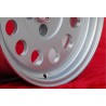 1 Felge Ronal A1 7x15 4x98 Alfa Romeo  Fiat  Lancia Alfetta Alfetta GT   GTV 33 75 1.6i 1.8i 2.0TDI 90 155 Fiat 124 Coup