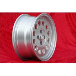 1 cerchio Ronal A1 7x15 4x98 Alfa Romeo  Fiat  Lancia Alfetta Alfetta GT   GTV 33 75 1.6i 1.8i 2.0TDI 90 155 Fiat 124 Co