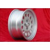 1 cerchio Ronal A1 7x15 4x98 Alfa Romeo  Fiat  Lancia Alfetta Alfetta GT   GTV 33 75 1.6i 1.8i 2.0TDI 90 155 Fiat 124 Co