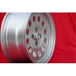 1 cerchio Ronal A1 7x15 4x98 Alfa Romeo  Fiat  Lancia Alfetta Alfetta GT   GTV 33 75 1.6i 1.8i 2.0TDI 90 155 Fiat 124 Co