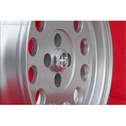 1 wheel Ronal A1 7x15 4x98 Alfa Romeo  Fiat  Lancia Alfetta Alfetta GT   GTV 33 75 1.6i 1.8i 2.0TDI 90 155 Fiat 124 Coup