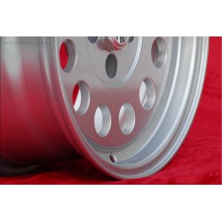 1 Felge Ronal A1 7x15 4x98 Alfa Romeo  Fiat  Lancia Alfetta Alfetta GT   GTV 33 75 1.6i 1.8i 2.0TDI 90 155 Fiat 124 Coup