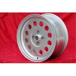 1 cerchio Ronal A1 7x15 4x98 Alfa Romeo  Fiat  Lancia Alfetta Alfetta GT   GTV 33 75 1.6i 1.8i 2.0TDI 90 155 Fiat 124 Co