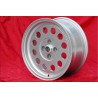 1 cerchio Ronal A1 7x15 4x98 Alfa Romeo  Fiat  Lancia Alfetta Alfetta GT   GTV 33 75 1.6i 1.8i 2.0TDI 90 155 Fiat 124 Co