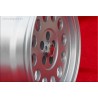 1 jante Ronal A1 7x15 5x98 Alfa Romeo Alfetta GTV 2.5 75 1.8T 2.0i 3.0i 164 Spider-GTV Type 916 silver