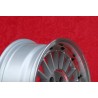 1 jante WCHE 7x15 4x98 Alfa Fiat Lancia Alfetta Alfetta GT   GTV 33 75 1.6i 1.8i 2.0TDI 90 164 Giulietta Fiat 124 Coupe 