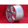 1 wheel Cup 7.5x17 5x112 VW T4 Golf Passat Beetle Variant silver