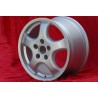 1 jante Cup 7.5x17 5x112 VW T4 Golf Passat Beetle Variant silver