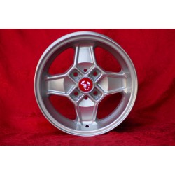 1 jante Cromodora CD30 5.5x13 4x98 Fiat Alfa Autobianchi Alfasud Giulietta 33 Arna Autobianchi A112 Fiat 124 Berlina Cou