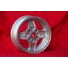 1 cerchio Cromodora CD30 5.5x13 4x98 Fiat Alfa Autobianchi Alfasud Giulietta 33 Arna Autobianchi A112 Fiat 124 Berlina C