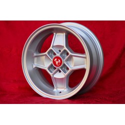 1 jante Cromodora CD30 5.5x13 4x98 Fiat Alfa Autobianchi Alfasud Giulietta 33 Arna Autobianchi A112 Fiat 124 Berlina Cou