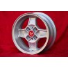 1 Felge Cromodora CD30 5.5x13 4x98 Fiat Alfa Autobianchi Alfasud Giulietta 33 Arna Autobianchi A112 Fiat 124 Berlina Cou