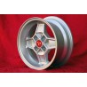 1 Felge Cromodora CD30 5.5x13 4x98 Fiat Alfa Autobianchi Alfasud Giulietta 33 Arna Autobianchi A112 Fiat 124 Berlina Cou