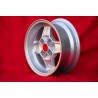 1 Felge Cromodora CD30 5.5x13 4x98 Fiat Alfa Autobianchi Alfasud Giulietta 33 Arna Autobianchi A112 Fiat 124 Berlina Cou