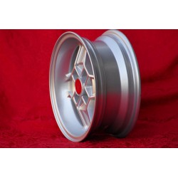 1 cerchio Cromodora CD30 5.5x13 4x98 Fiat Alfa Autobianchi Alfasud Giulietta 33 Arna Autobianchi A112 Fiat 124 Berlina C